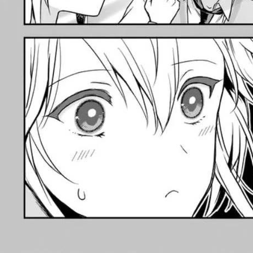 I Thought I'd Be Popular in a World Where Chastity is Reversed. Chapter 8.2 cover