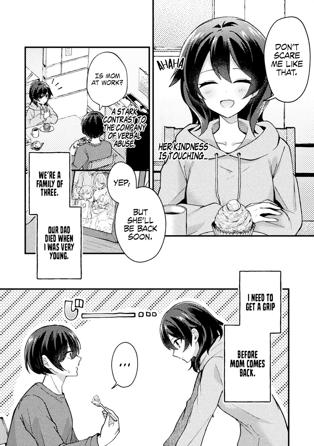 I Time-leaped 10 Years Ago and Saved My Childhood Friend, a Young Lady, and She became My Fiancée Chapter 1 page 22 - Chapter 1