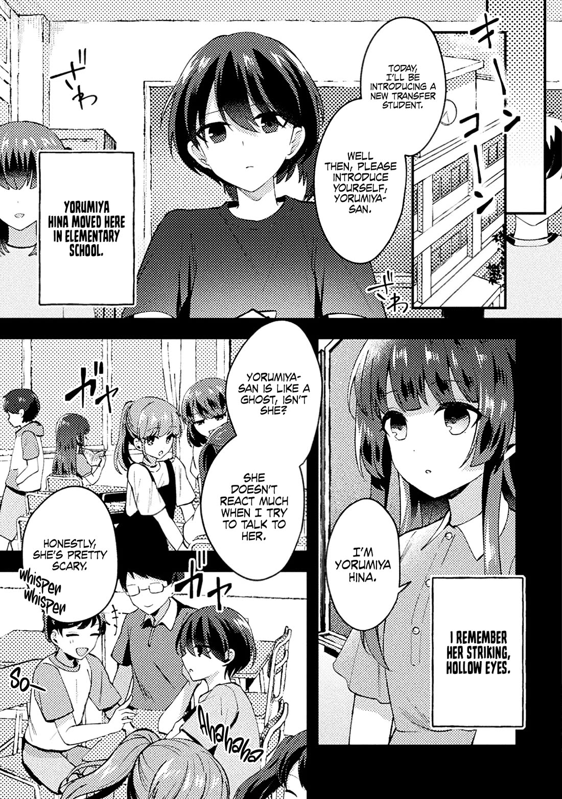 I Time-leaped 10 Years Ago and Saved My Childhood Friend, a Young Lady, and She became My Fiancée Chapter 2 page 8 - Chapter 2