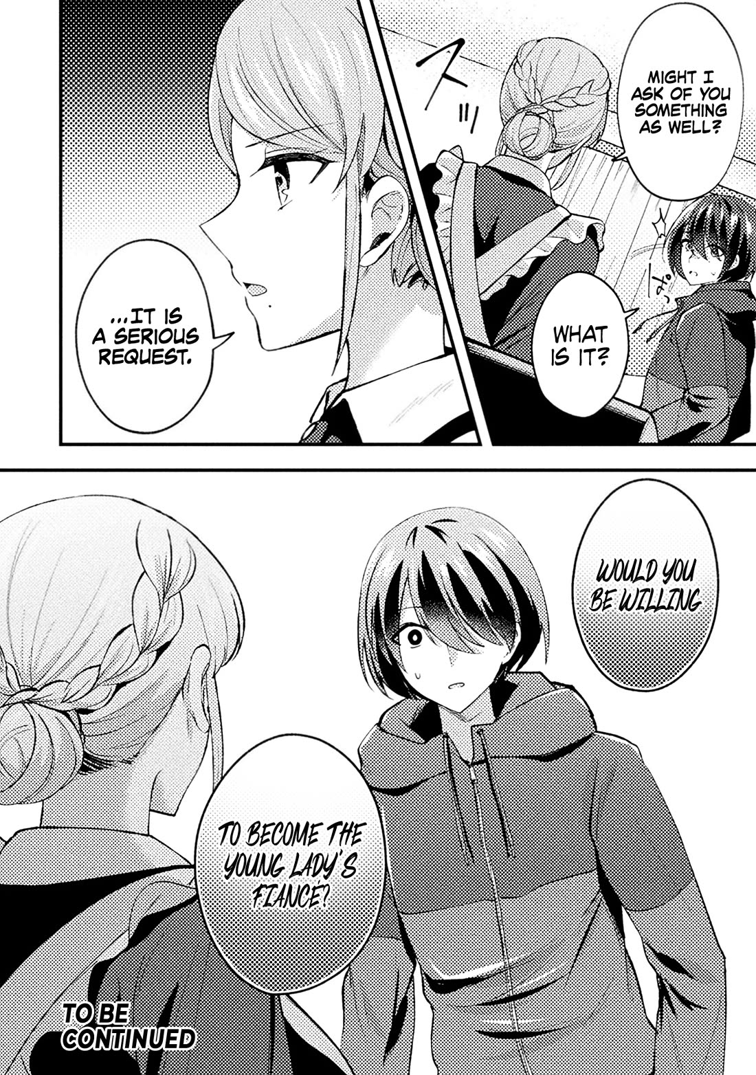 I Time-leaped 10 Years Ago and Saved My Childhood Friend, a Young Lady, and She became My Fiancée Chapter 3 page 27 - Chapter 3