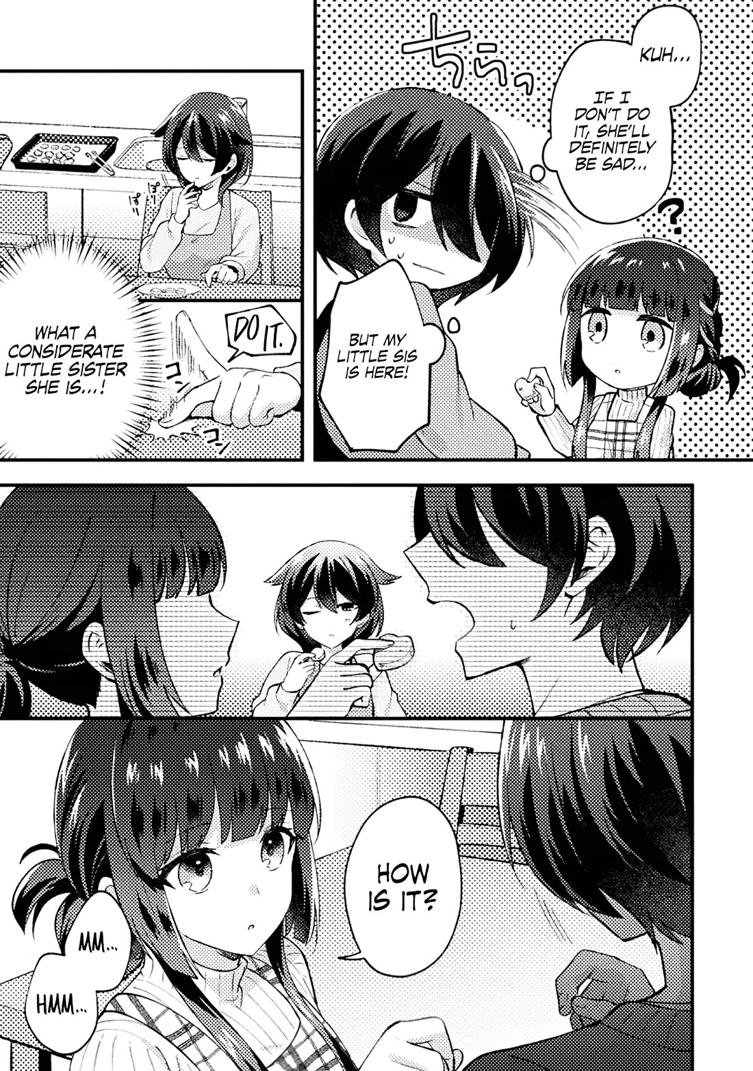 I Time-leaped 10 Years Ago and Saved My Childhood Friend, a Young Lady, and She became My Fiancée Chapter 4 page 14 - Chapter 4