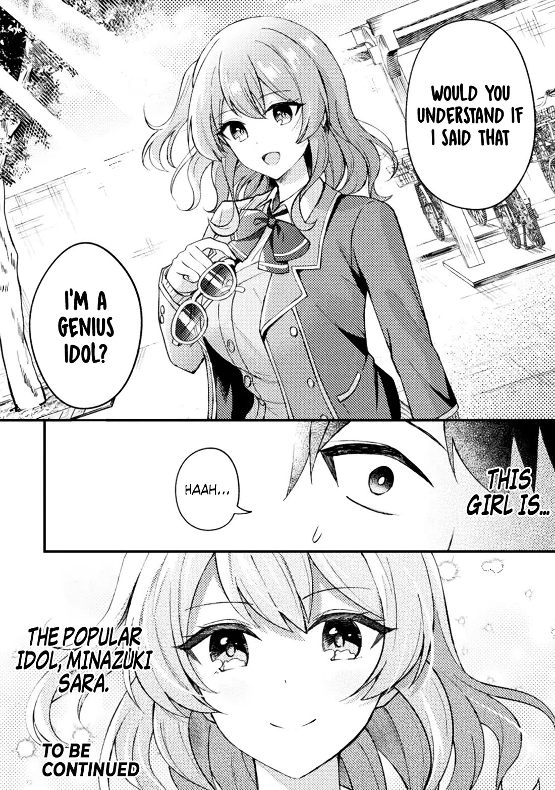 I Time-leaped 10 Years Ago and Saved My Childhood Friend, a Young Lady, and She became My Fiancée Chapter 5 page 25 - Chapter 5