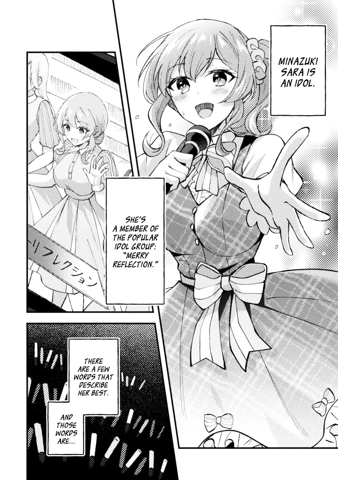 I Time-leaped 10 Years Ago and Saved My Childhood Friend, a Young Lady, and She became My Fiancée Chapter 6 page 3 - Chapter 6: Making friends