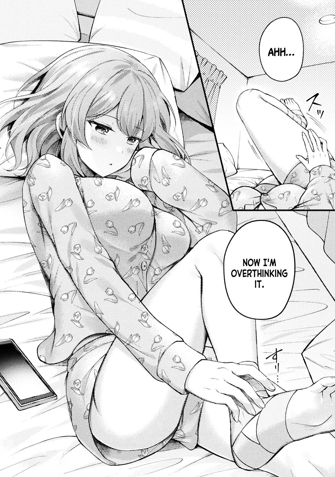 I Time-leaped 10 Years Ago and Saved My Childhood Friend, a Young Lady, and She became My Fiancée Chapter 7 page 21 - Chapter 7: What Minamori Sara thinks
