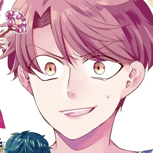 I ♂ Took A Trip to an Otome Game Chapter 1: Is This My Shangri-La?! cover