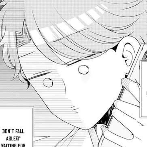I ♂ Took A Trip to an Otome Game Chapter 10.5 cover