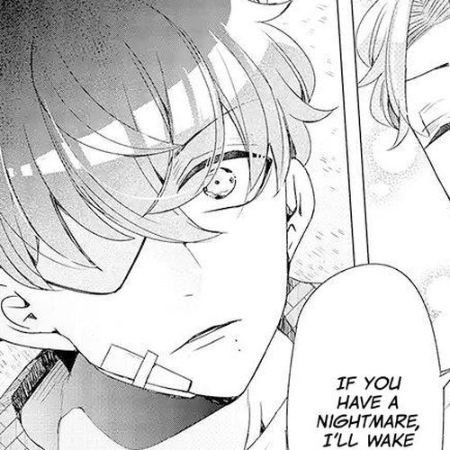 I ♂ Took A Trip to an Otome Game Chapter 10 cover
