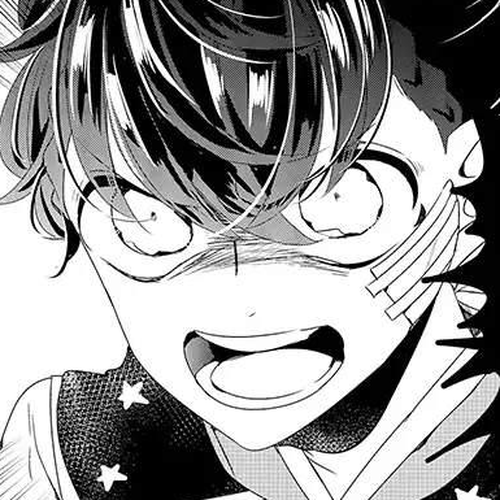 I ♂ Took A Trip to an Otome Game Chapter 11 cover
