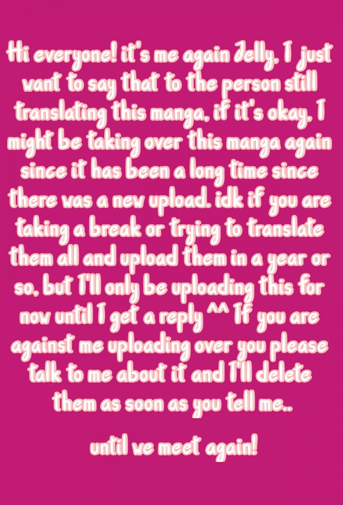 I ♂ Took A Trip to an Otome Game Chapter 12.7 page 5 - Chapter 12.7