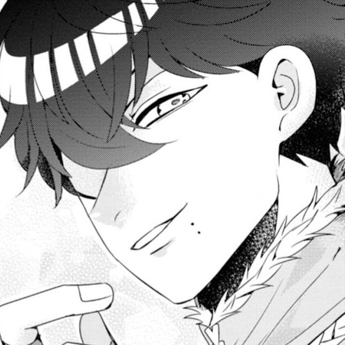I ♂ Took A Trip to an Otome Game Chapter 2: My Surprising Decision Branch Debut! cover