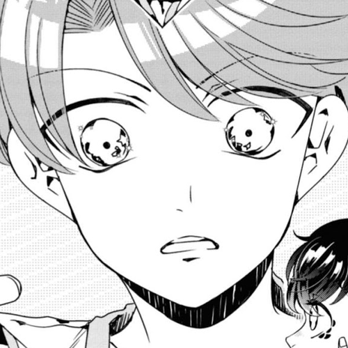 I ♂ Took A Trip to an Otome Game Chapter 4: He is a Pro! The Highly Knowledgeable Yume-kun! cover