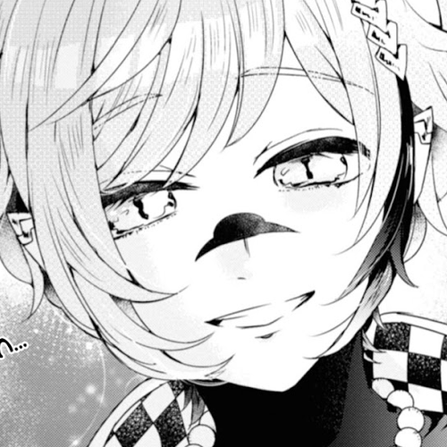 I ♂ Took A Trip to an Otome Game Chapter 5: A New Character Appears! Your Name. cover