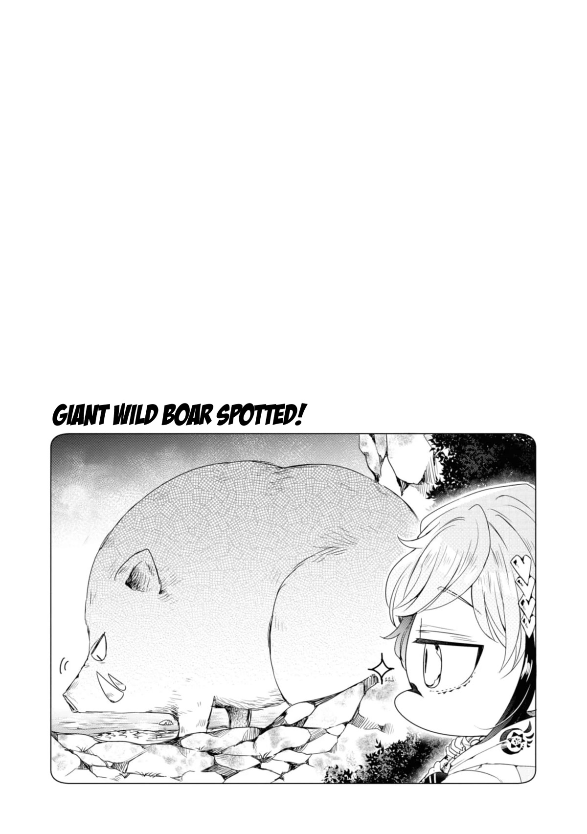 I ♂ Took A Trip to an Otome Game Chapter 7 page 29 - Chapter 7: The End Route Is Here