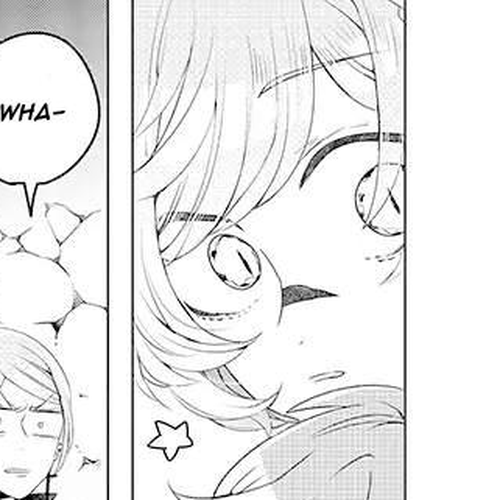 I ♂ Took A Trip to an Otome Game Chapter 8 cover