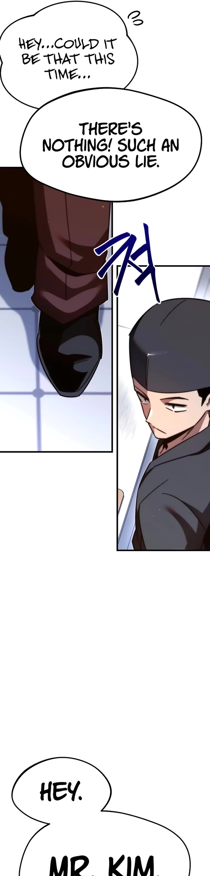 I Took Over the Academy With a Single Sashimi Knife Chapter 0 page 13 - Chapter 0