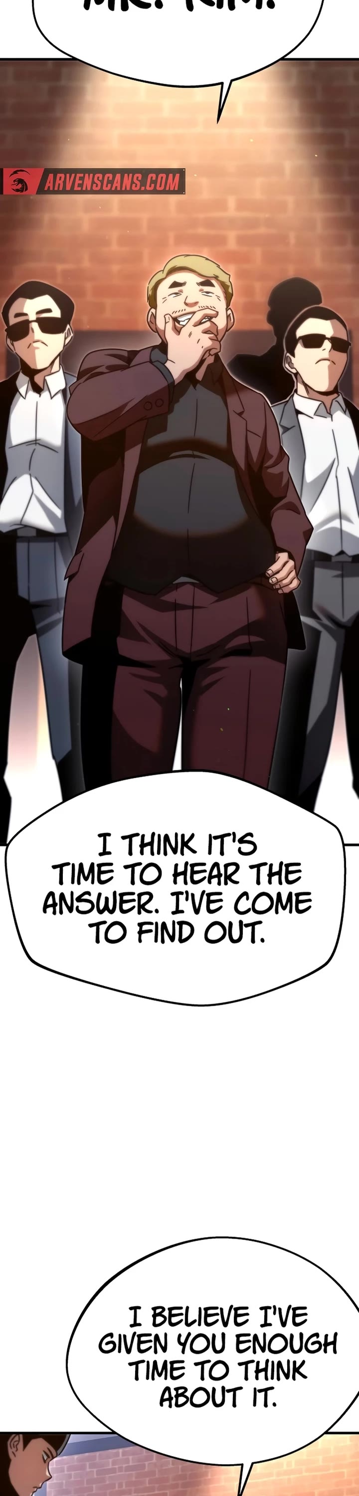 I Took Over the Academy With a Single Sashimi Knife Chapter 0 page 14 - Chapter 0
