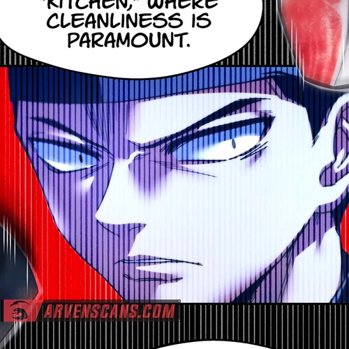 I Took Over the Academy With a Single Sashimi Knife Chapter 0 cover