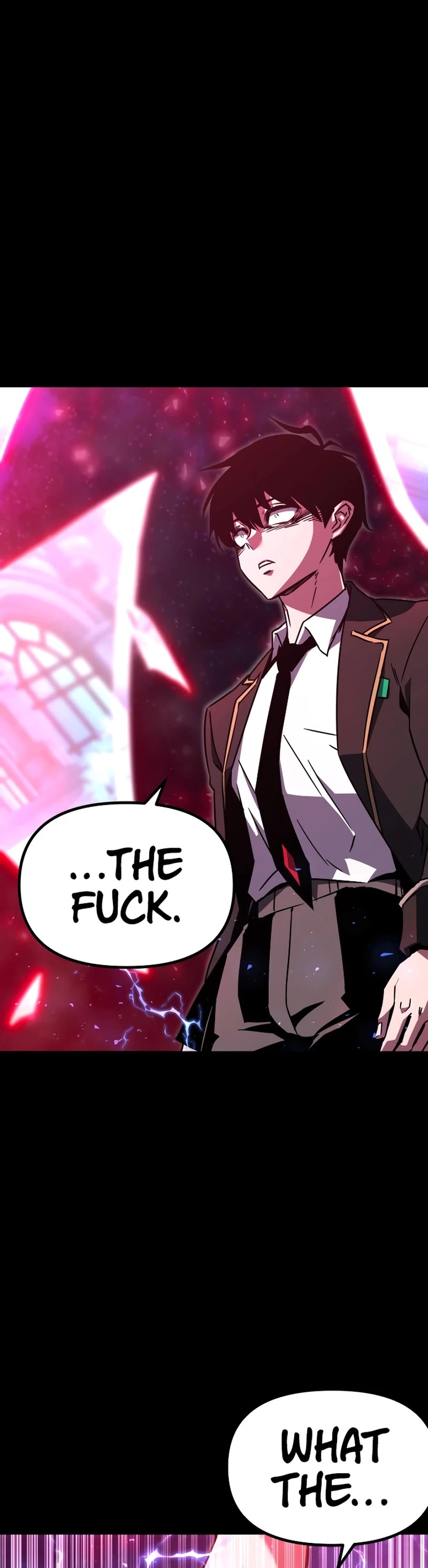 I Took Over the Academy With a Single Sashimi Knife Chapter 1 page 104 - Chapter 1