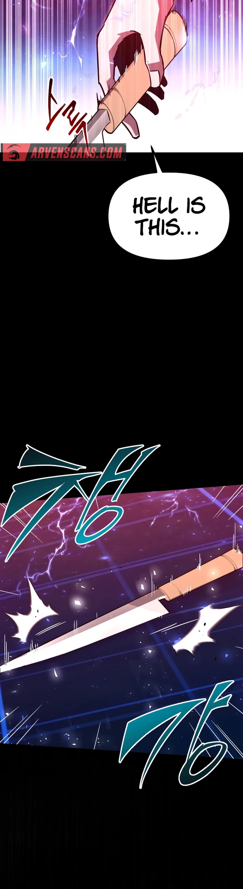 I Took Over the Academy With a Single Sashimi Knife Chapter 1 page 105 - Chapter 1