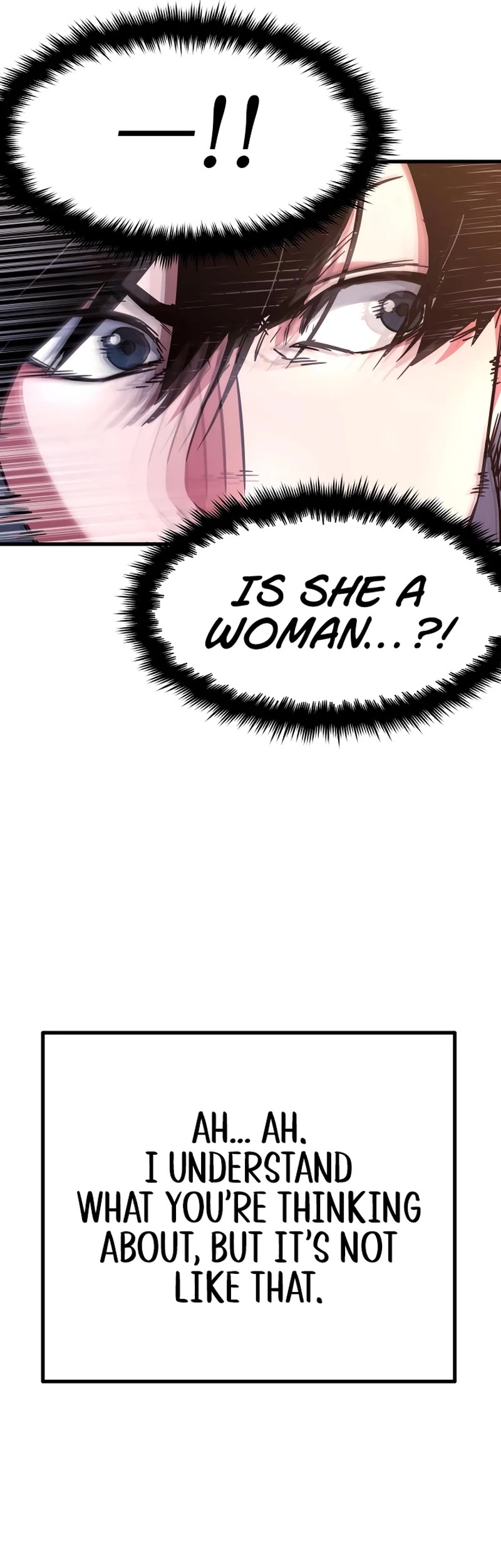 I Took Over the Academy With a Single Sashimi Knife Chapter 1 page 11 - Chapter 1