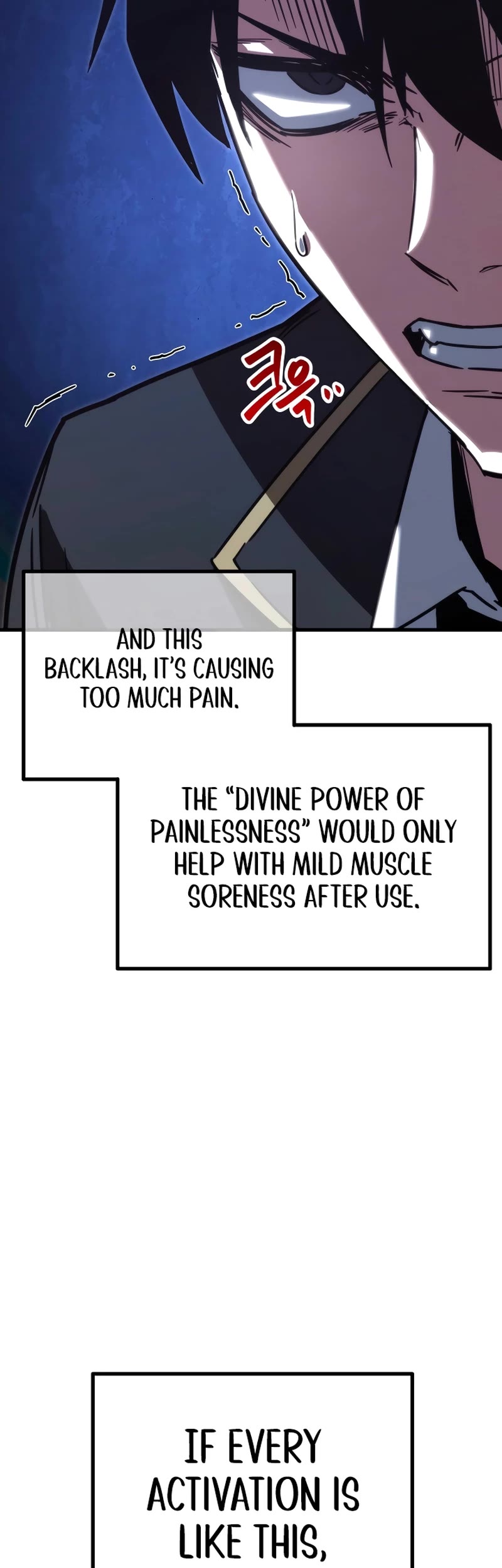 I Took Over the Academy With a Single Sashimi Knife Chapter 1 page 110 - Chapter 1