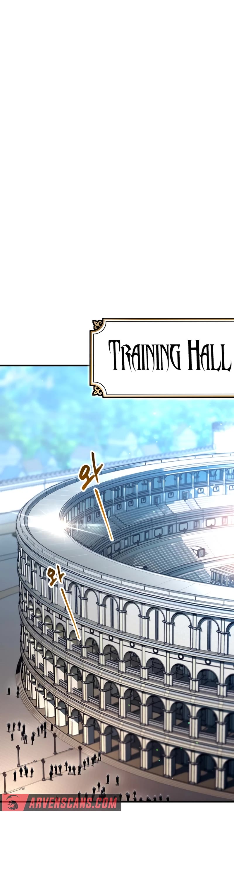 I Took Over the Academy With a Single Sashimi Knife Chapter 1 page 118 - Chapter 1