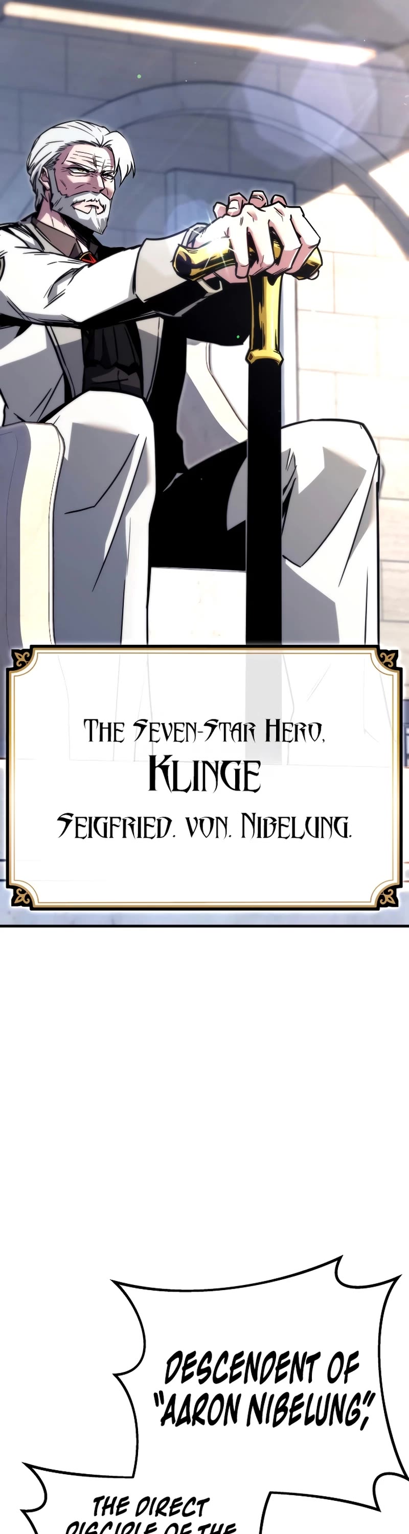 I Took Over the Academy With a Single Sashimi Knife Chapter 1 page 122 - Chapter 1