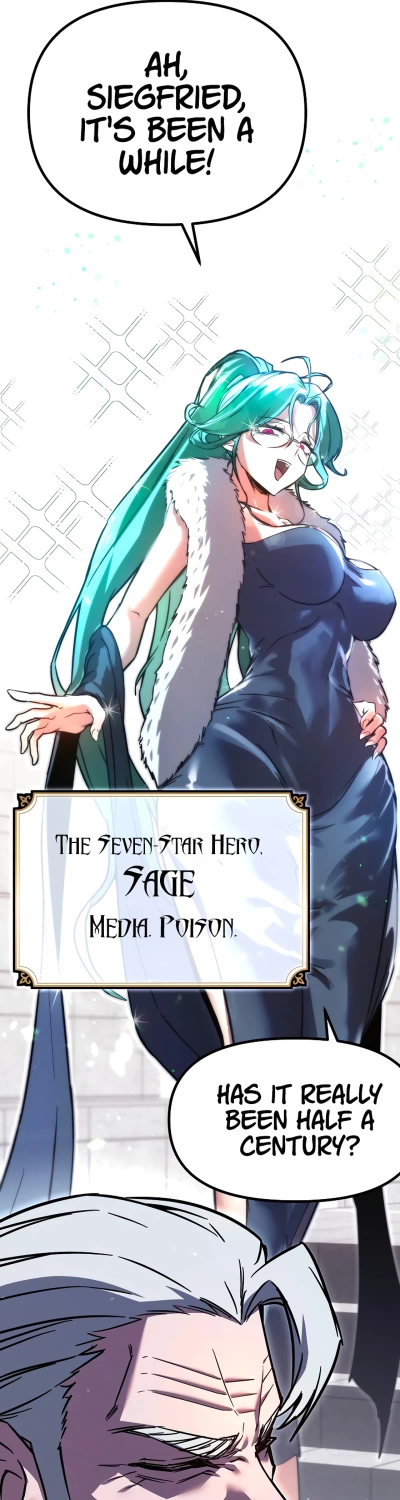 I Took Over the Academy With a Single Sashimi Knife Chapter 1 page 126 - Chapter 1
