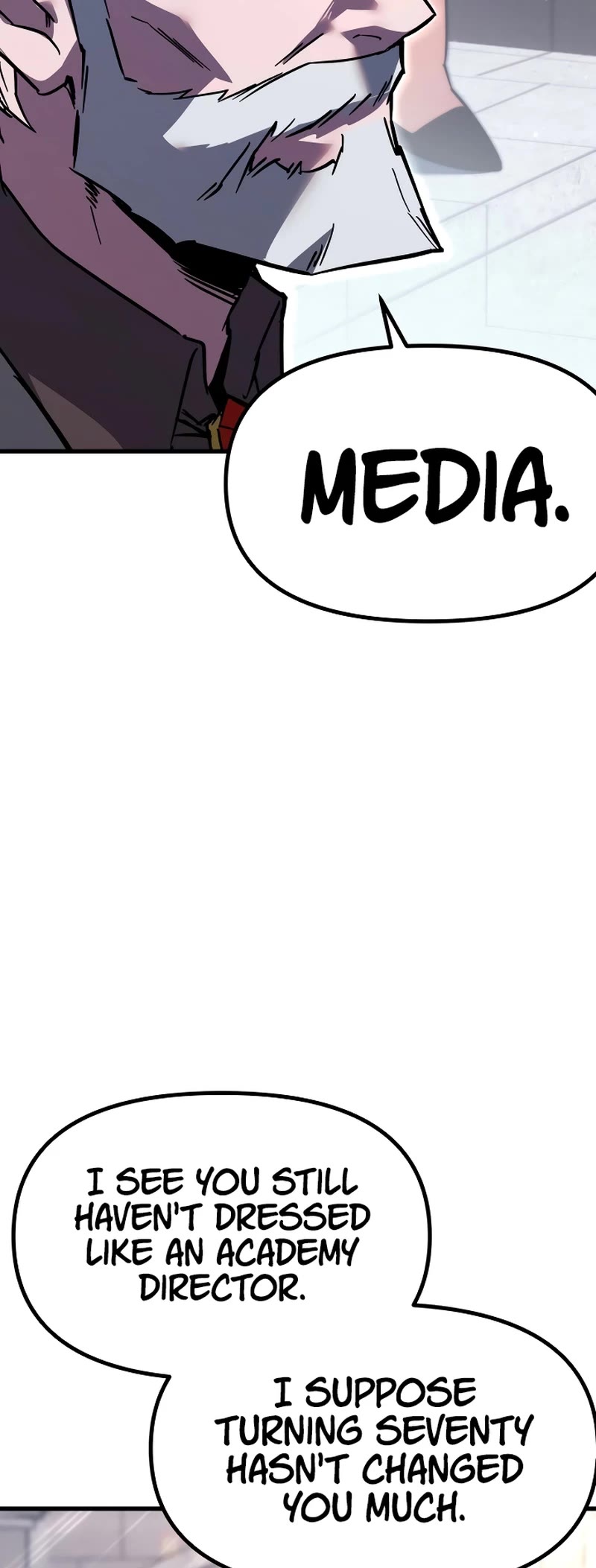I Took Over the Academy With a Single Sashimi Knife Chapter 1 page 127 - Chapter 1