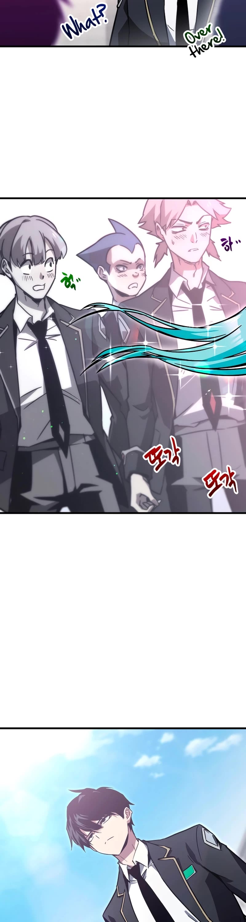 I Took Over the Academy With a Single Sashimi Knife Chapter 1 page 139 - Chapter 1