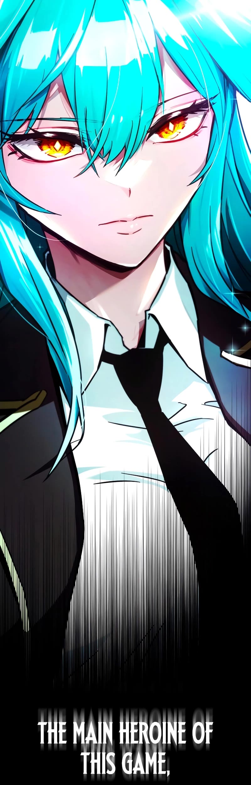 I Took Over the Academy With a Single Sashimi Knife Chapter 1 page 143 - Chapter 1