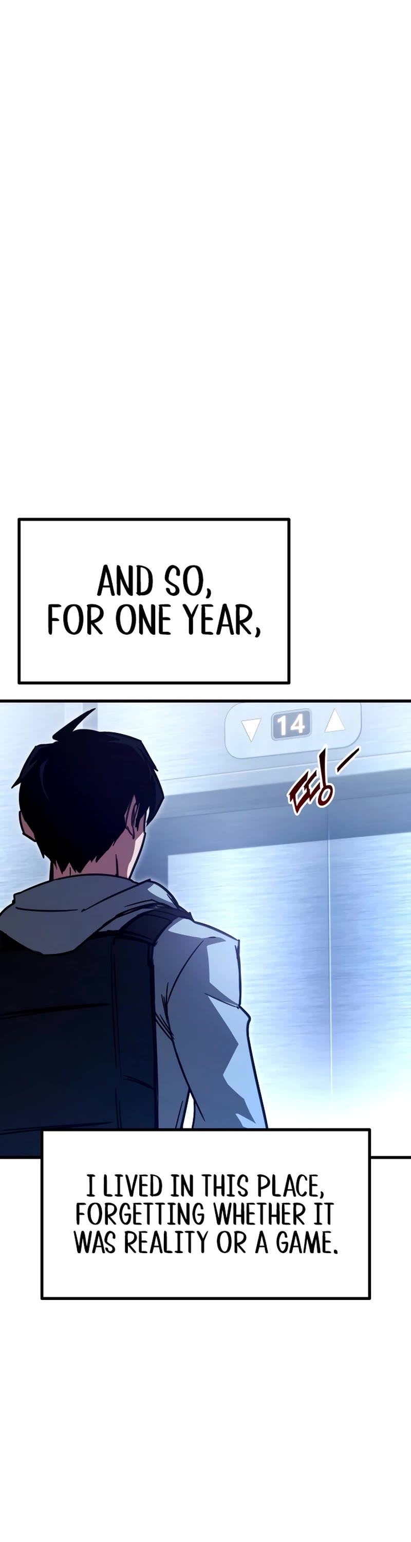 I Took Over the Academy With a Single Sashimi Knife Chapter 1 page 15 - Chapter 1