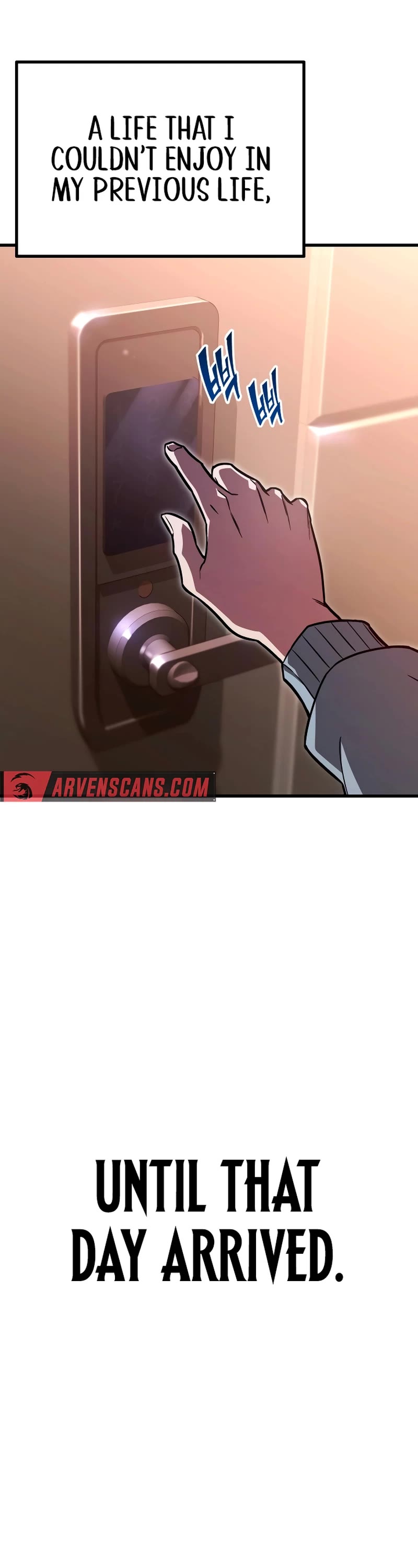 I Took Over the Academy With a Single Sashimi Knife Chapter 1 page 16 - Chapter 1