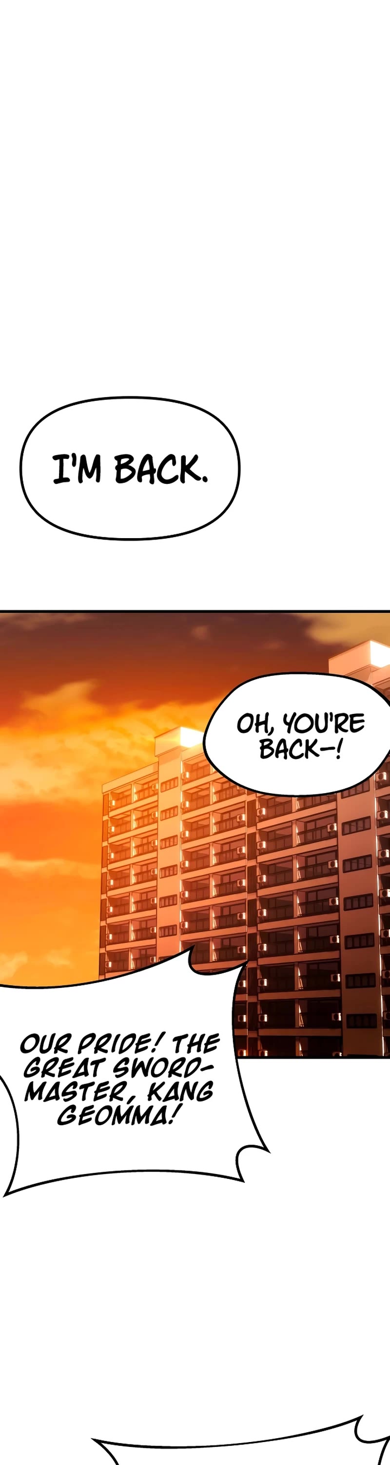 I Took Over the Academy With a Single Sashimi Knife Chapter 1 page 17 - Chapter 1