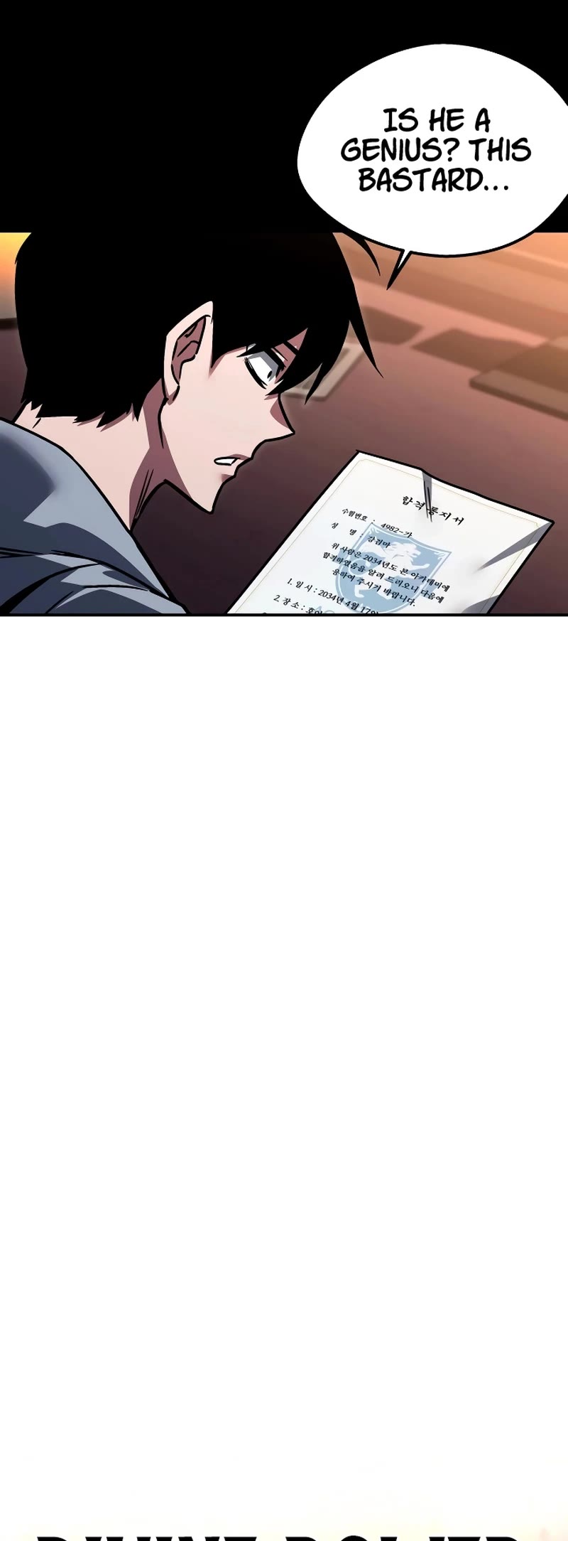 I Took Over the Academy With a Single Sashimi Knife Chapter 1 page 26 - Chapter 1