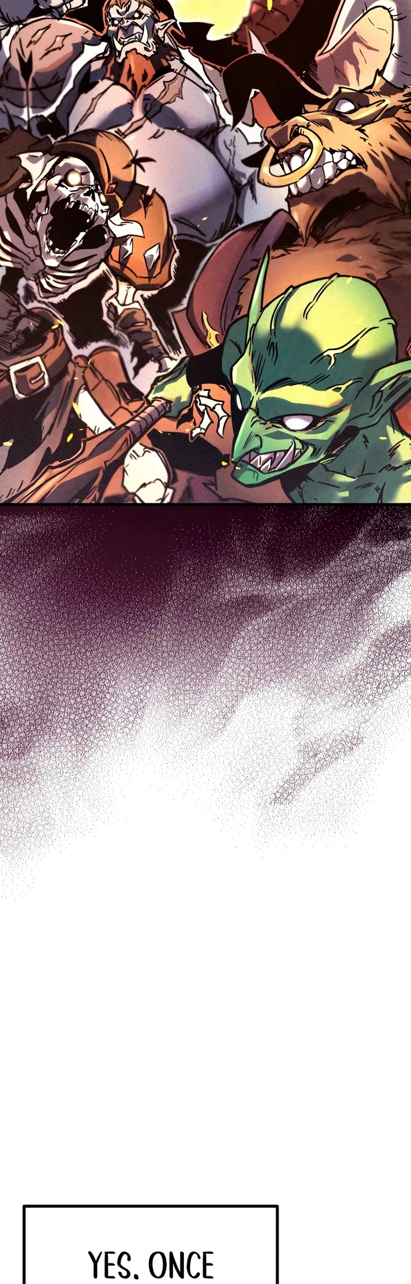 I Took Over the Academy With a Single Sashimi Knife Chapter 1 page 35 - Chapter 1