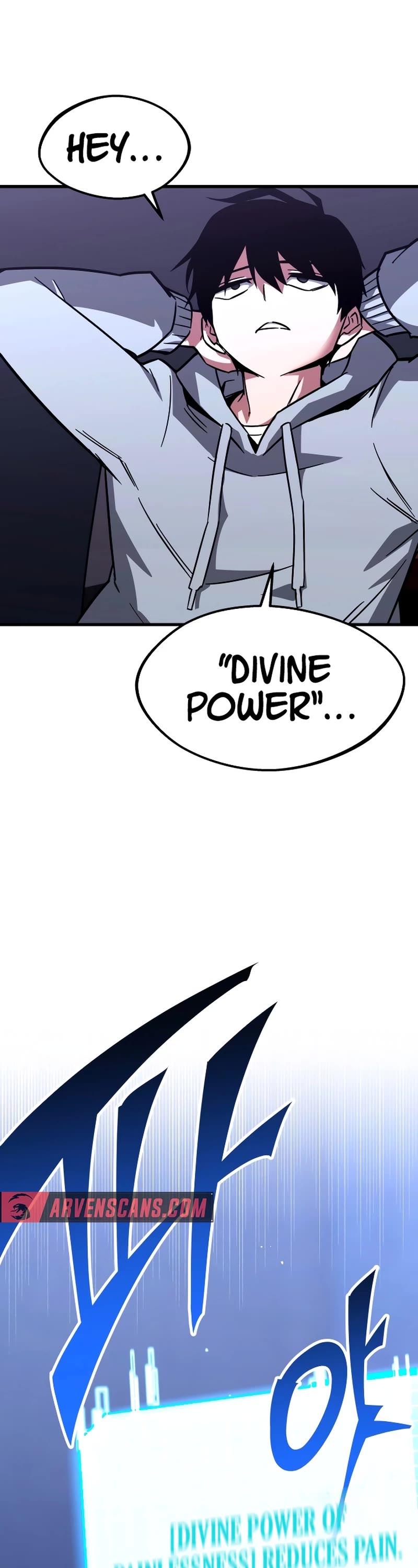 I Took Over the Academy With a Single Sashimi Knife Chapter 1 page 37 - Chapter 1