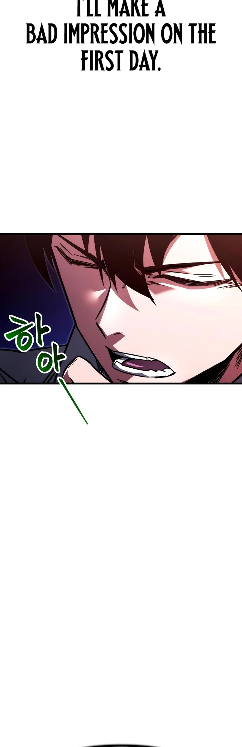 I Took Over the Academy With a Single Sashimi Knife Chapter 1 page 51 - Chapter 1