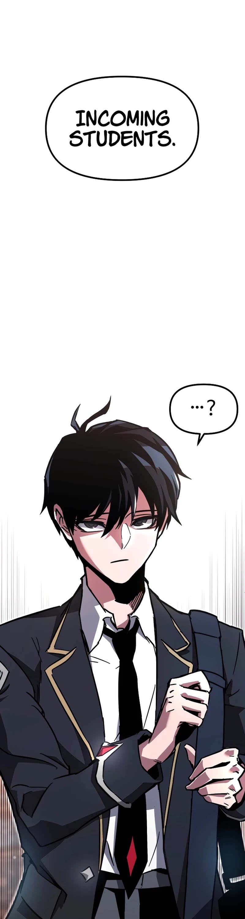 I Took Over the Academy With a Single Sashimi Knife Chapter 1 page 55 - Chapter 1