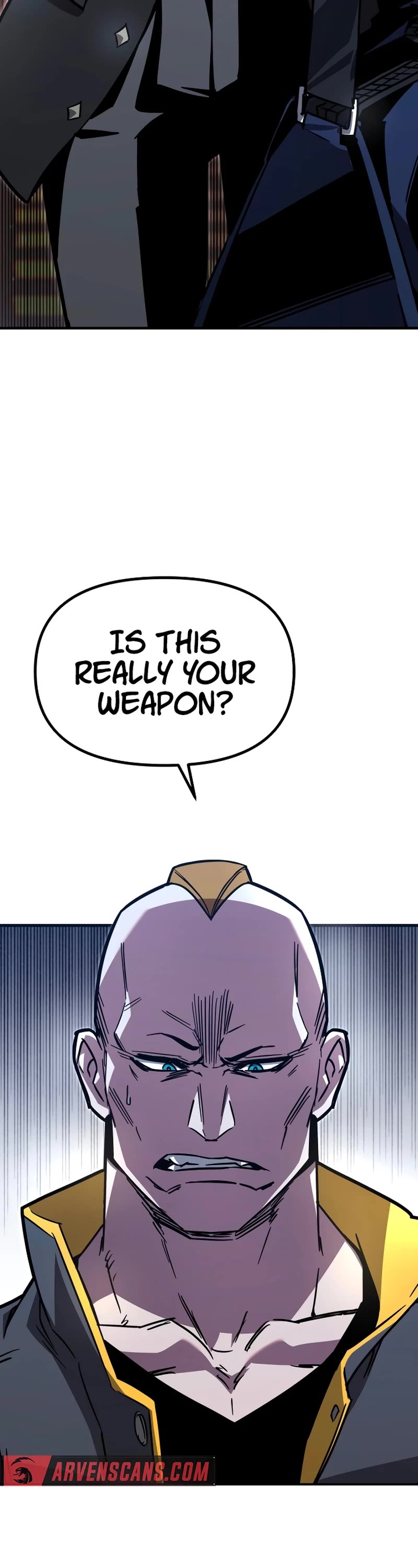 I Took Over the Academy With a Single Sashimi Knife Chapter 1 page 56 - Chapter 1
