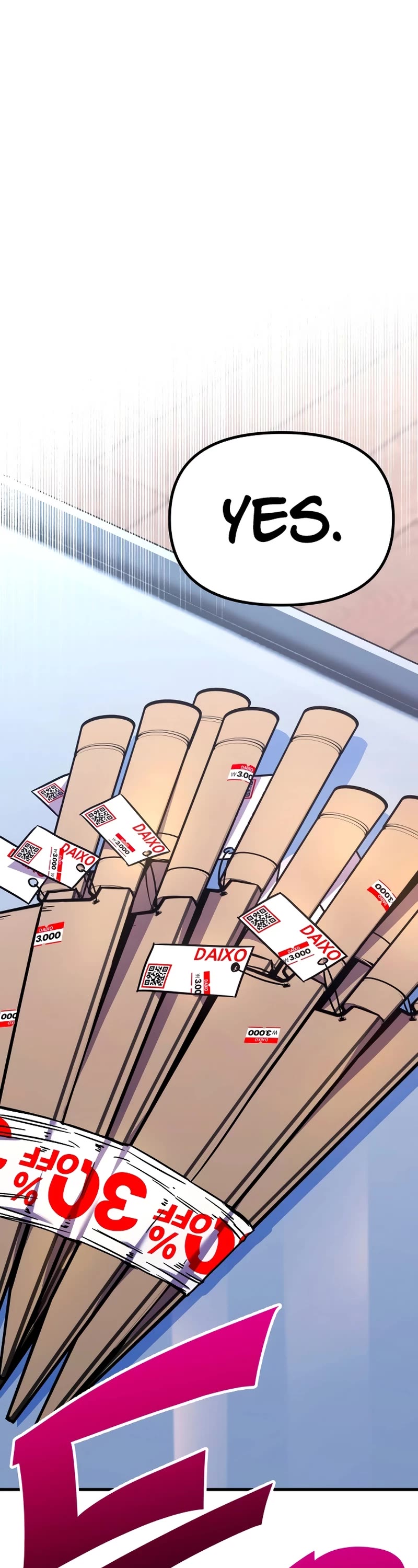 I Took Over the Academy With a Single Sashimi Knife Chapter 1 page 57 - Chapter 1