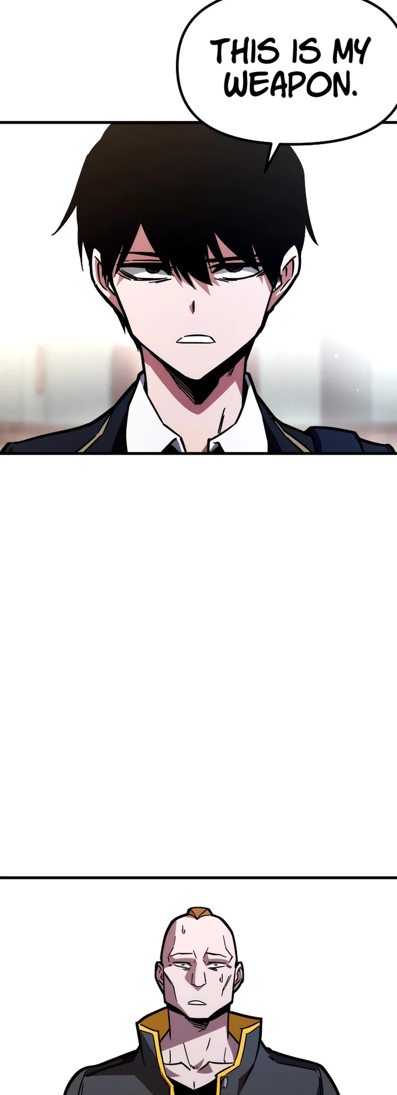I Took Over the Academy With a Single Sashimi Knife Chapter 1 page 61 - Chapter 1
