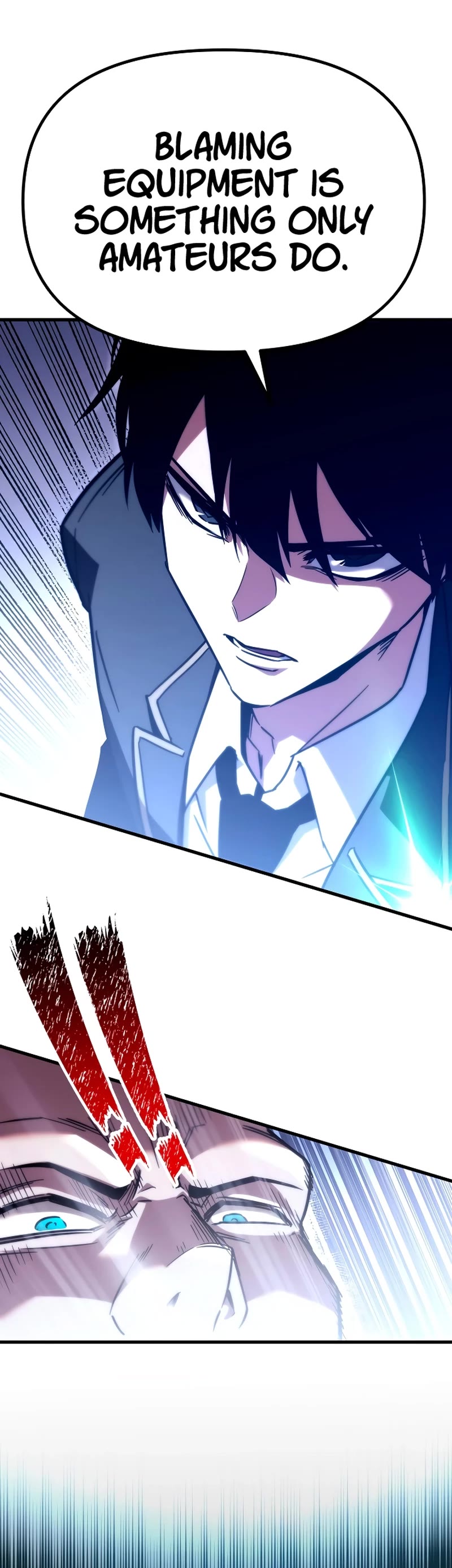 I Took Over the Academy With a Single Sashimi Knife Chapter 1 page 66 - Chapter 1