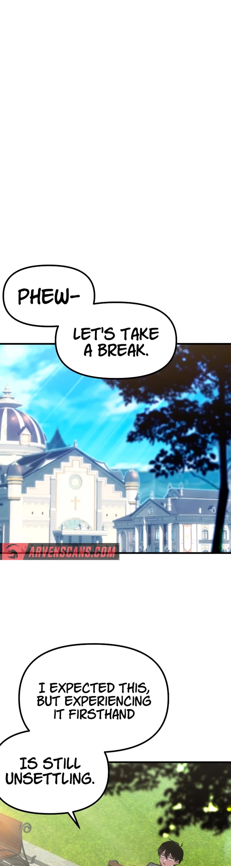 I Took Over the Academy With a Single Sashimi Knife Chapter 1 page 75 - Chapter 1
