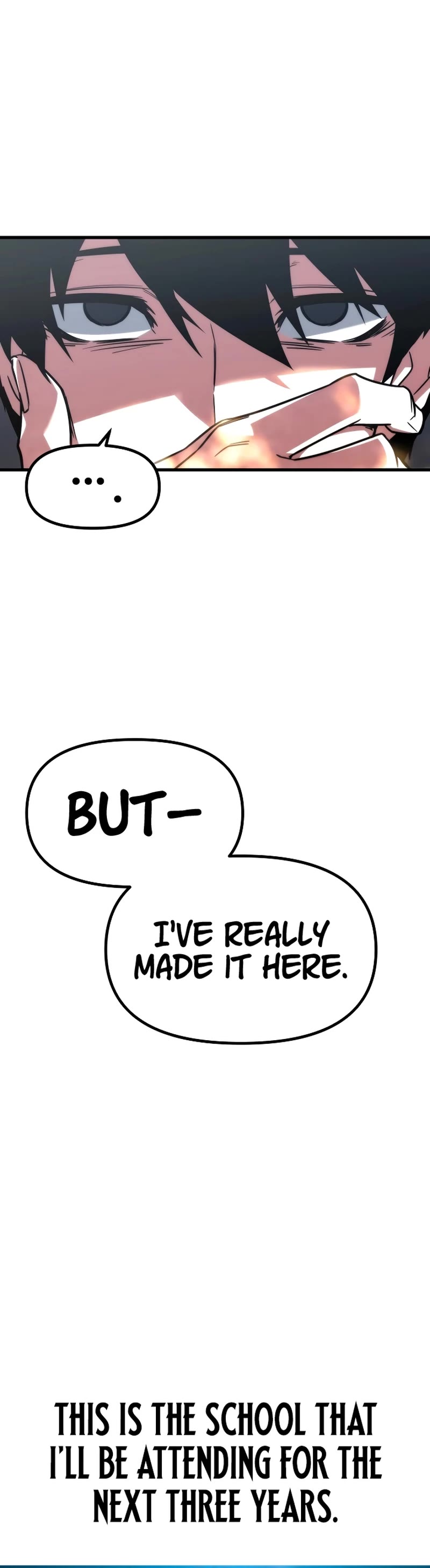 I Took Over the Academy With a Single Sashimi Knife Chapter 1 page 77 - Chapter 1