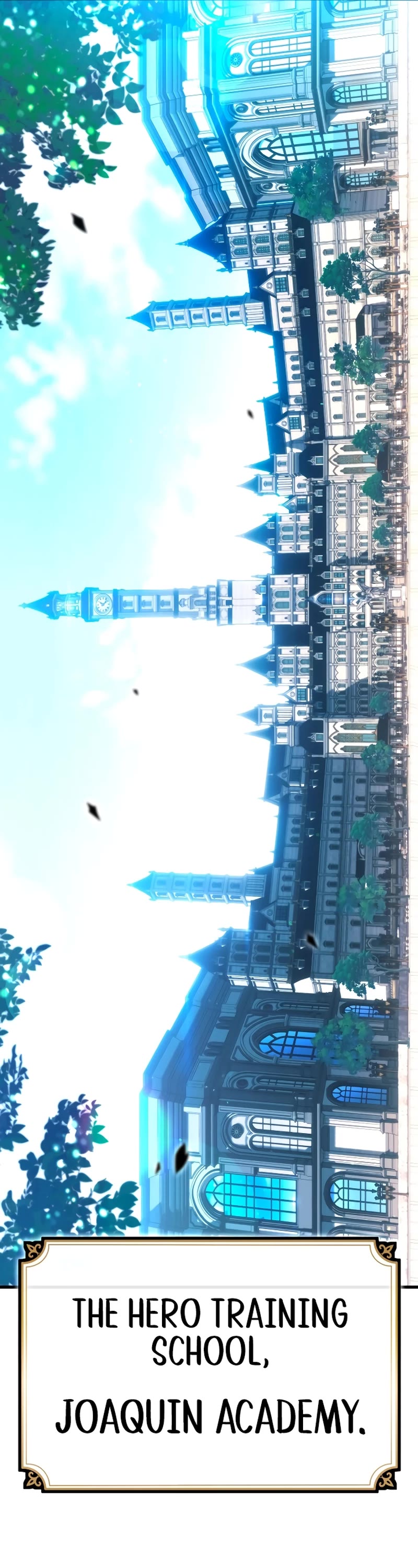 I Took Over the Academy With a Single Sashimi Knife Chapter 1 page 78 - Chapter 1
