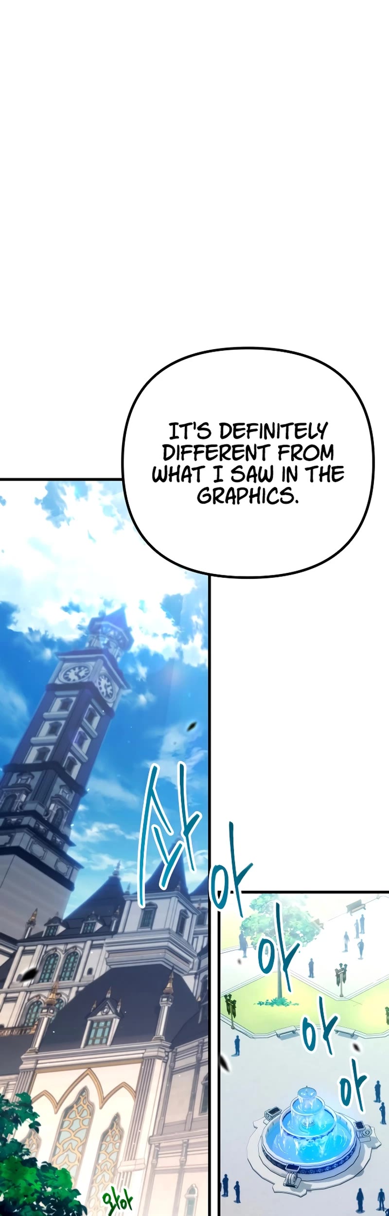 I Took Over the Academy With a Single Sashimi Knife Chapter 1 page 79 - Chapter 1