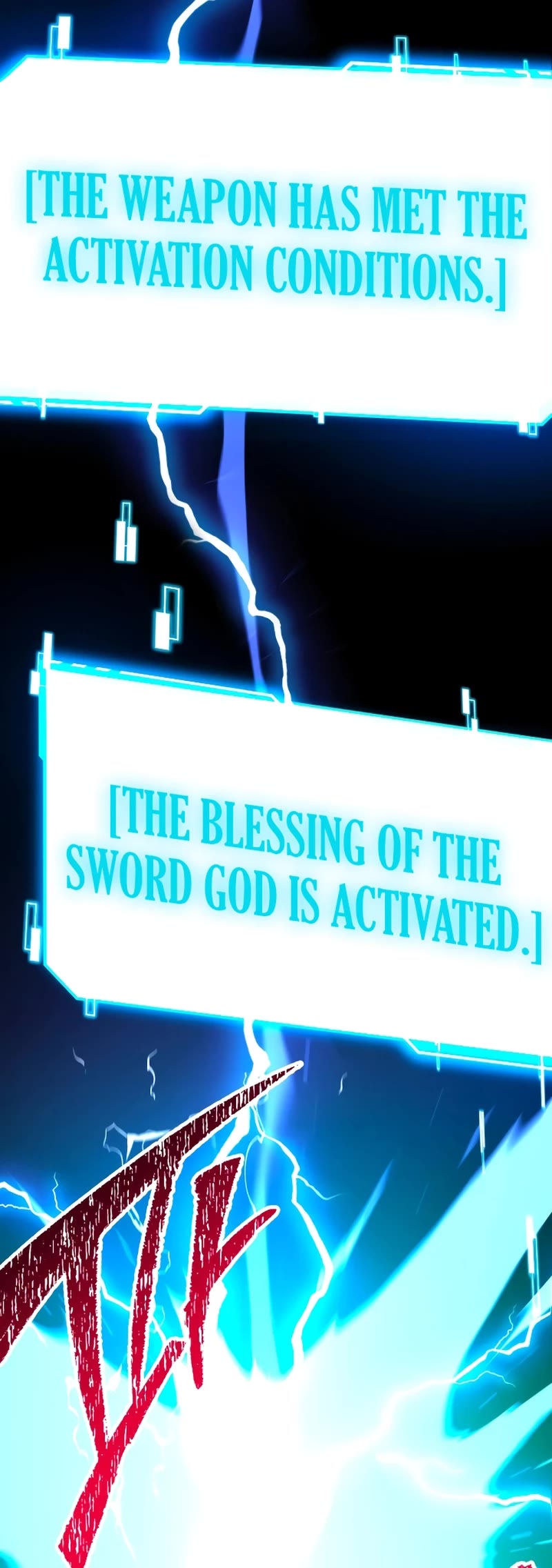 I Took Over the Academy With a Single Sashimi Knife Chapter 1 page 89 - Chapter 1