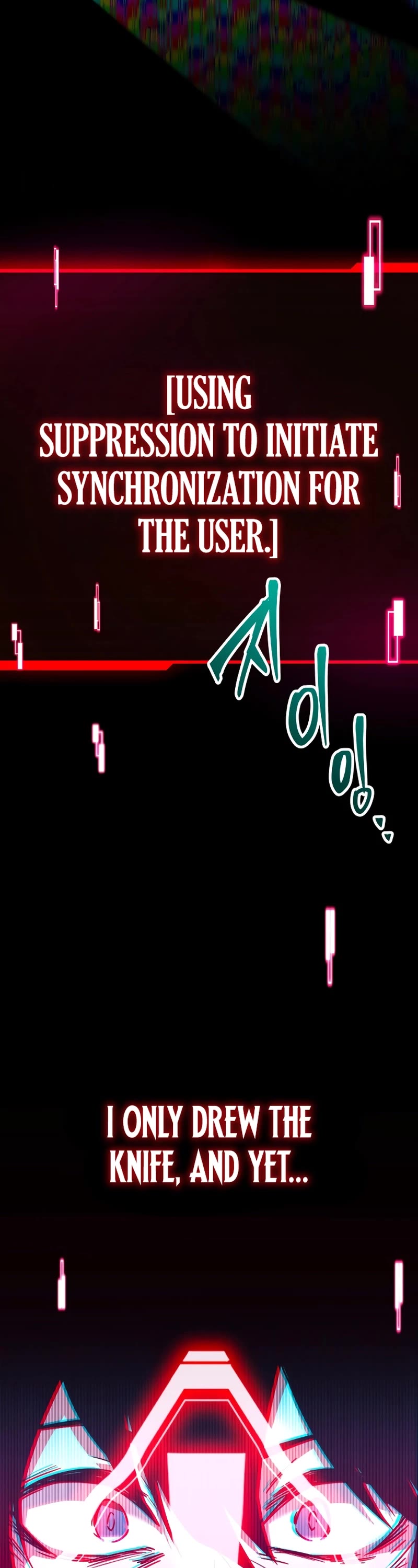 I Took Over the Academy With a Single Sashimi Knife Chapter 1 page 92 - Chapter 1