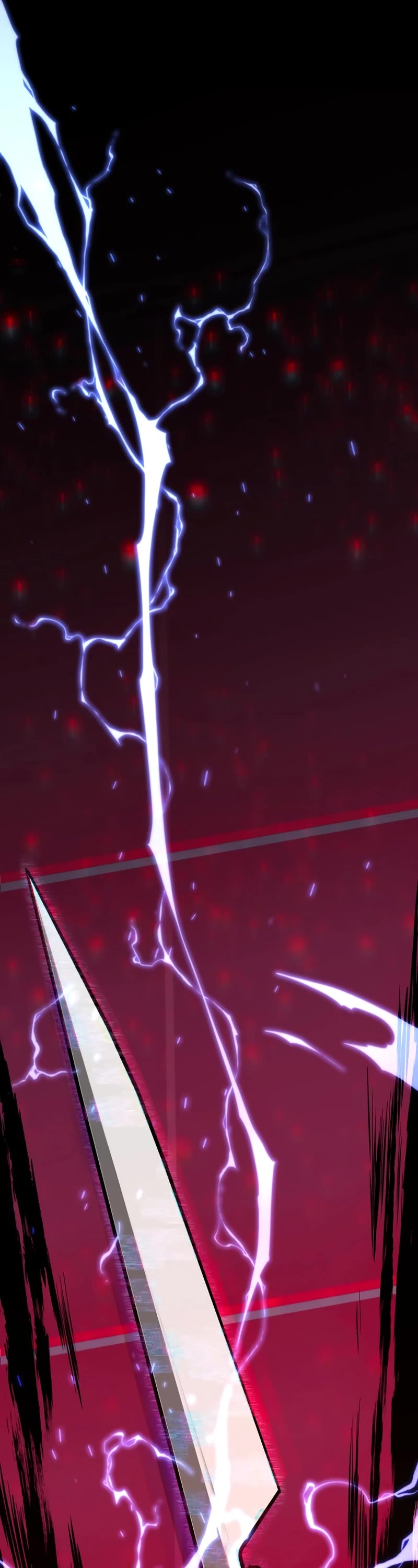 I Took Over the Academy With a Single Sashimi Knife Chapter 1 page 96 - Chapter 1